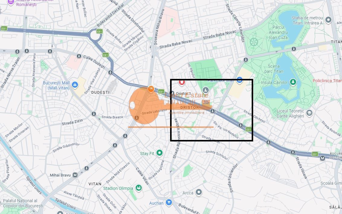 Apartament 2 camere | 53 mp | Dristor - Poză 1