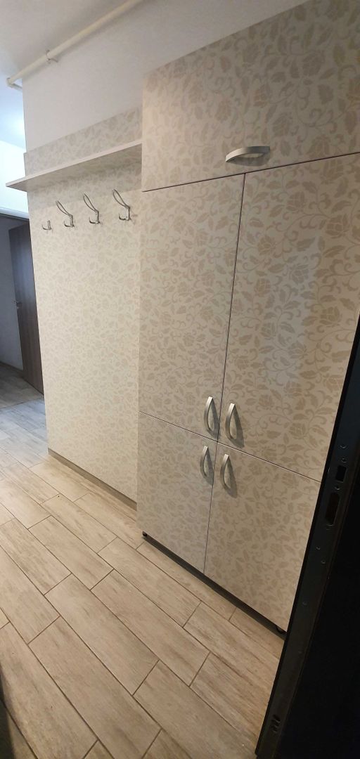 Inchiriez apartament 2 cam rotar park iuliu maniu metrou pacii - Poză 4