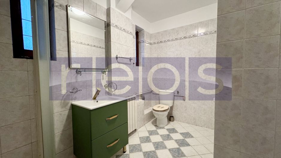 INCHIRIERE VILA INDIVIDUALA + CURTE | 286 MP | ZONA FLOREASCA - Poză 14
