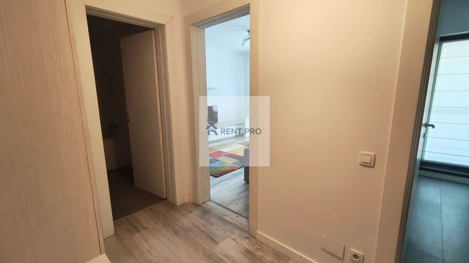 Garsoniera Parcare Inclusa Bloc Nou 21 Residence Politehnica - Poză 20