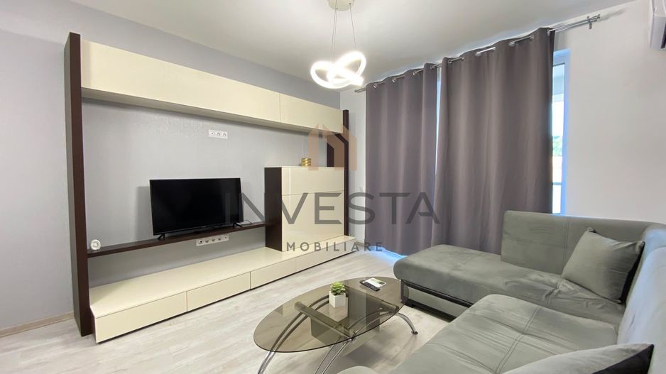 Apartament cu 2 camere de inchiriat, parcare, Pet Friendly , Centru - Poză 2