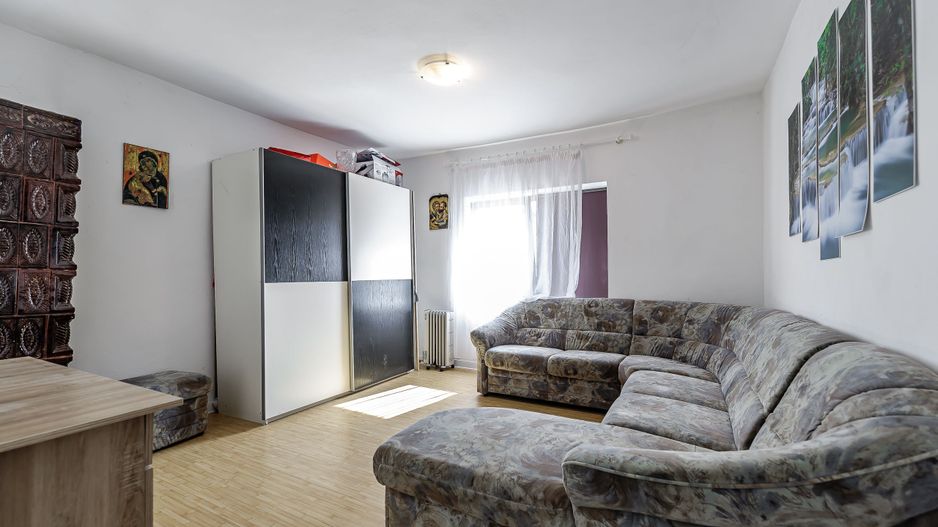 Preț redus! Casă în Grădiște cu 3 dormitoare - Poză 5