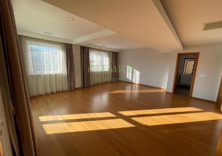 HERASTRAU/MADGEARU – INCHIRIERE APARTAMENT 4 CAMERE, 215 MP, ETAJ 4/5 - Poză 6