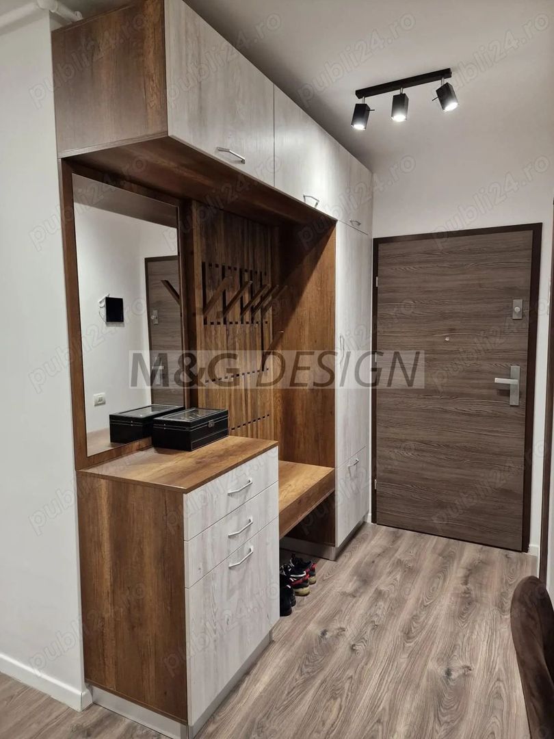 Apartament 2 camere bloc nou - Poză 4