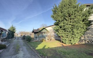 Casă 4 camere cu Teren 2.974 mp | Rezidență sau afacere | Carei - Poză 2