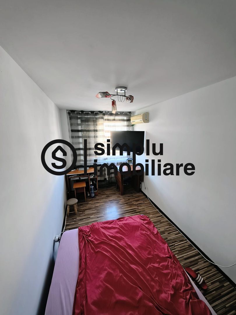 Apartament 3 camere Calea Bucuresti McDonalds - Poză 5