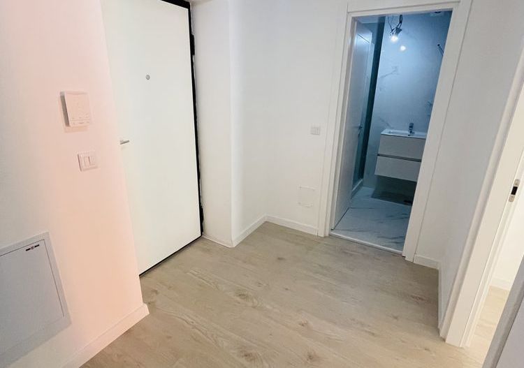 Apartament cu o camera Studio in Ivory Residence Pipera - Poză 3