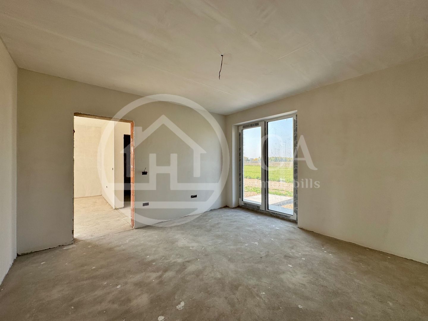 Casă de vânzare cu 4 camere in Sântandrei, Bihor - Poză 10