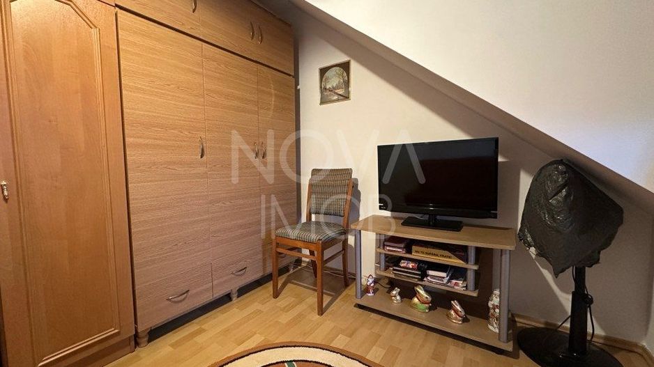 Apartament 3 camere mobilat-utilat - Str. Semaforului - Poză 8