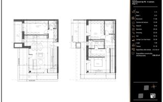 Penthouse Premium | Zona Răcădău | 213 MP - Poză 4