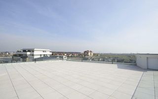 Spatiu comercial 150 mp Pipera A3 Lemon Racovita front stradal 15 m - Poză 11