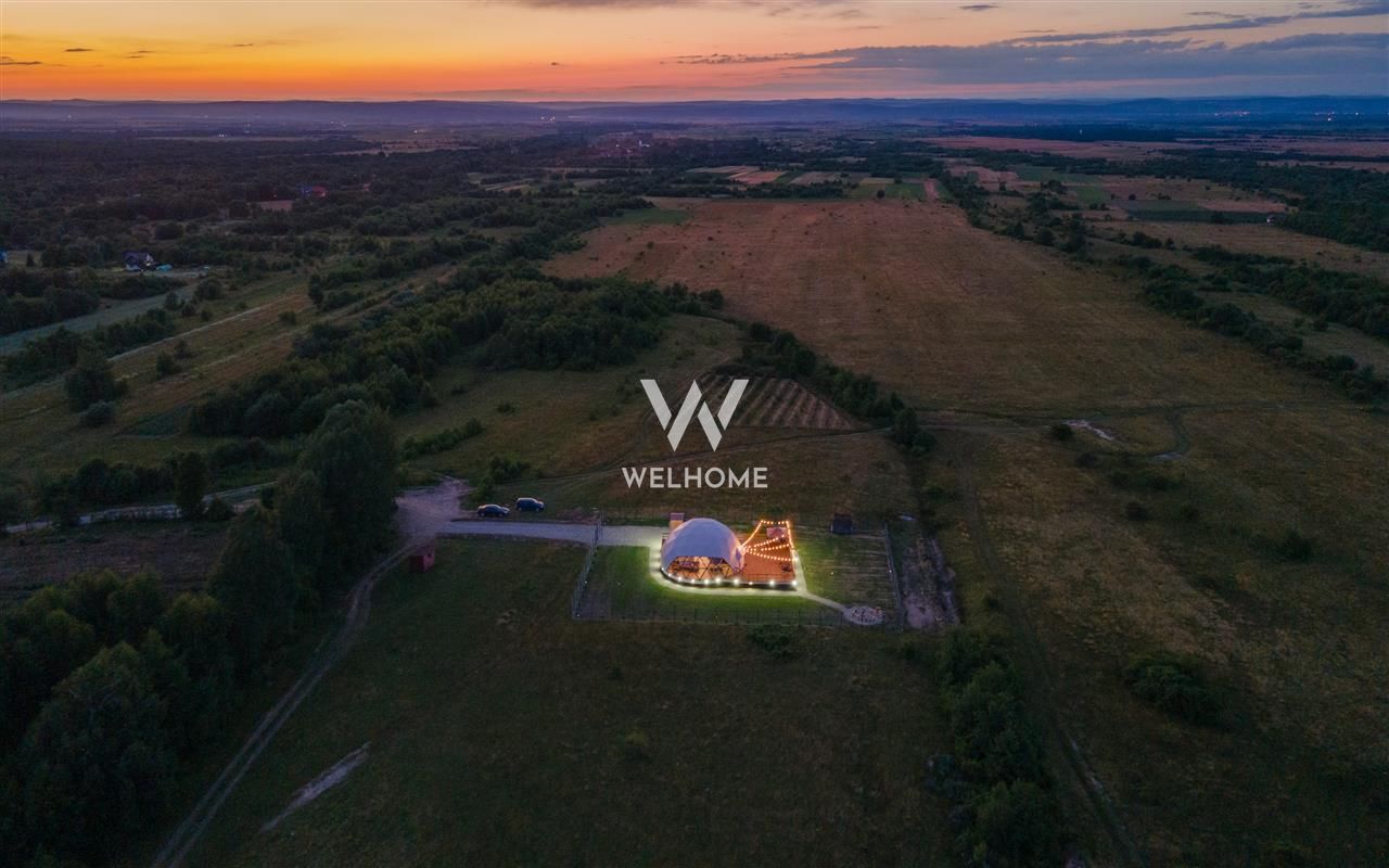 EXCLUSIVITATE The Dome Breaza – Afacere Turiistica Premium la cheie - Poză 13