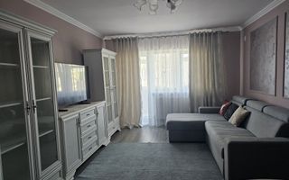 Apartament 3 camere de închiriat, zona Păcurari (Autogara), Iași - Poză 2