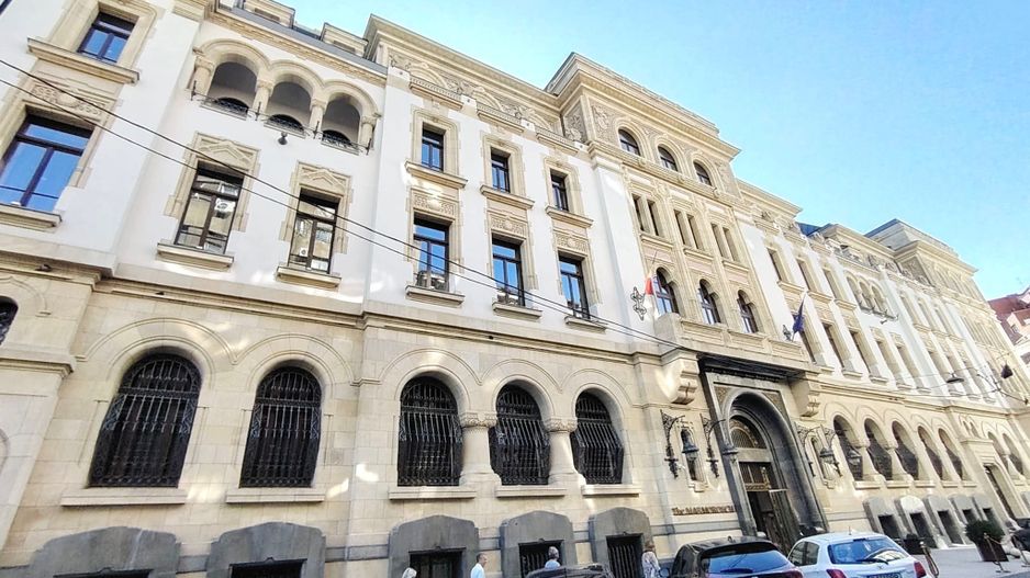 G12 - Garsoniera - Centrul Vechi - Strada Doamnei - Poză 3