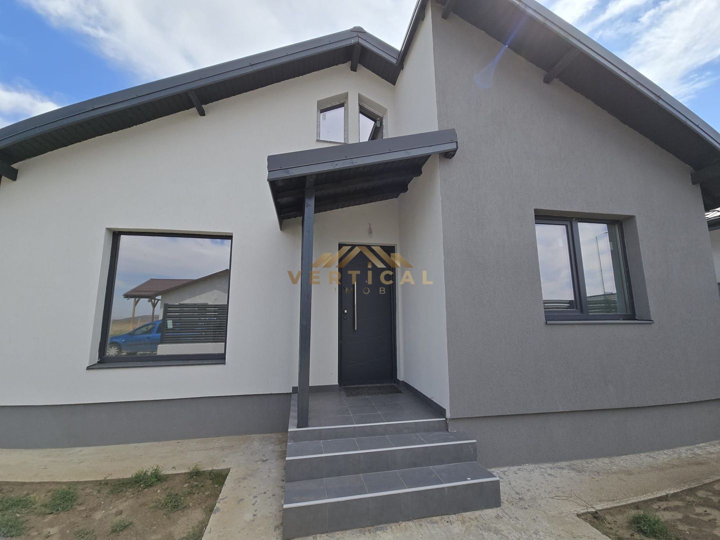 OFERTA VANZARE !!! 2 dormitoare, com Berceni, If - Poză 1