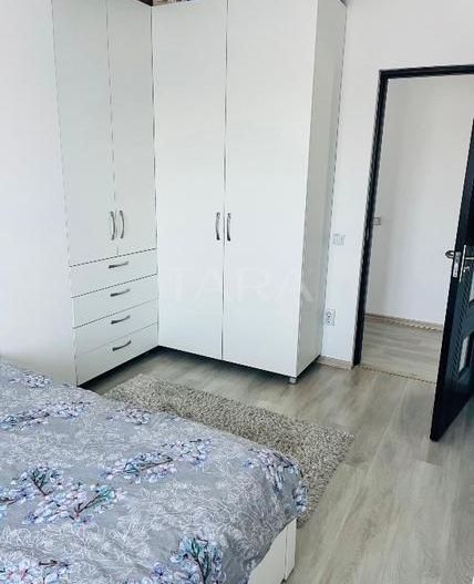 Apartament cu 2 camere, terasă de 50 mp, parcare subterană inclusă. - Poză 6