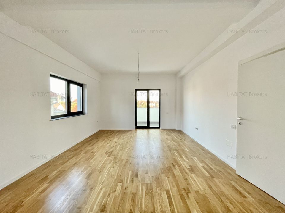 Apartament 3 camere Pipera - Poză 8
