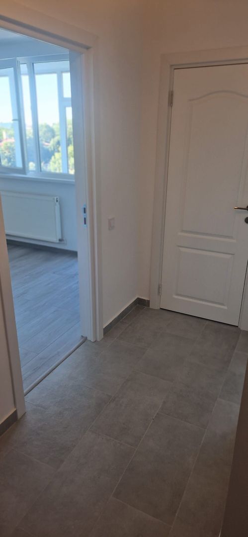 AP. 2 CAMERE DOMENII, NEMOBILAT, RENOVAT, METROU 5 MINUTE, COMISION 0% - Poză 9