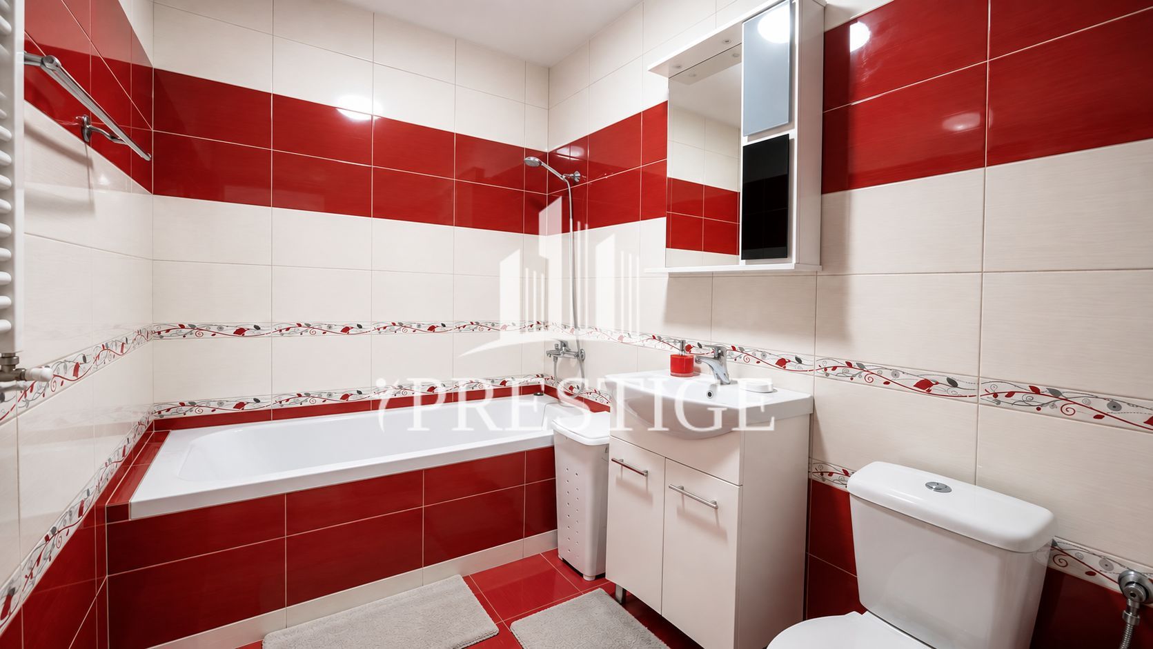APARTAMENT 2 CAMERE DE ÎNCHIRIAT | BALCON | PARCARE | DOAMNA STANCA - Poză 7