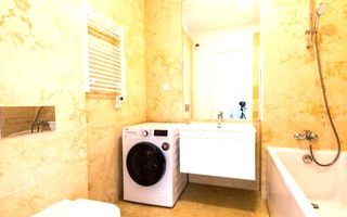 Apartament 2 camere Luxuria Residence cu loc de parcare - Poză 11