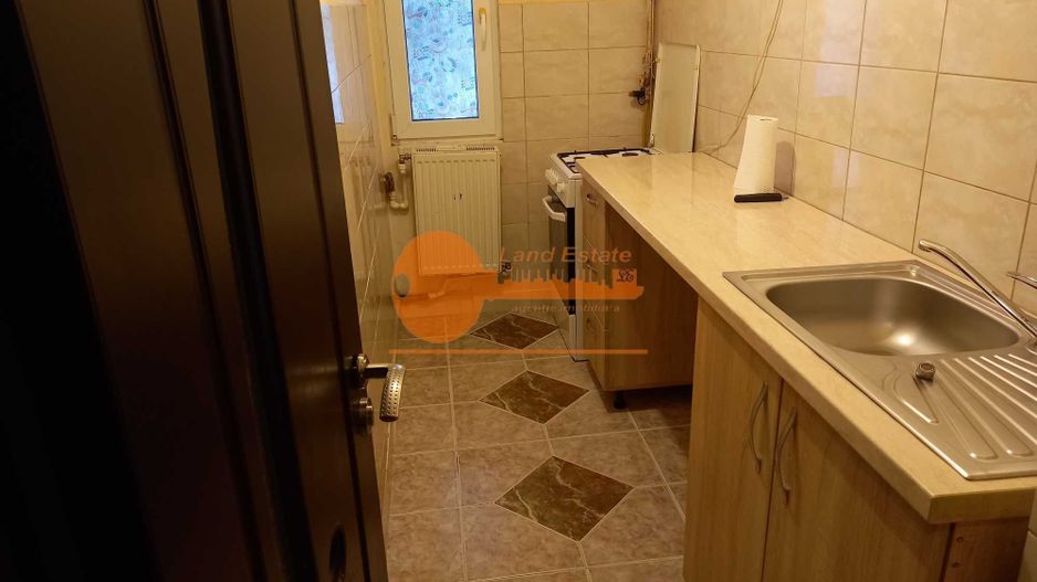 Garsonieră confort 1 – Piața Moghioroș / Parc Drumul Taberei - Poză 2