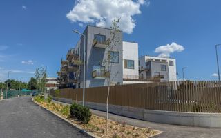 Studio Baneasa Proiect Finalizat Piscina Spa | Green Lake - Poză 13
