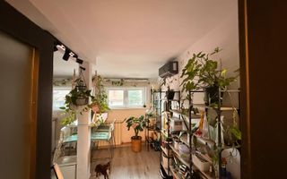 VANZARE 2 CAMERE IN VILA ZONA DOMENII | RENOVAT COMPLET | - Poză 3