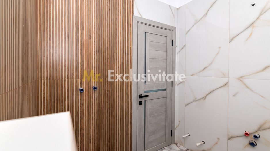 Garsoniere noi cu balcon | Predare la cheie | Pinilor Residence - Poză 4