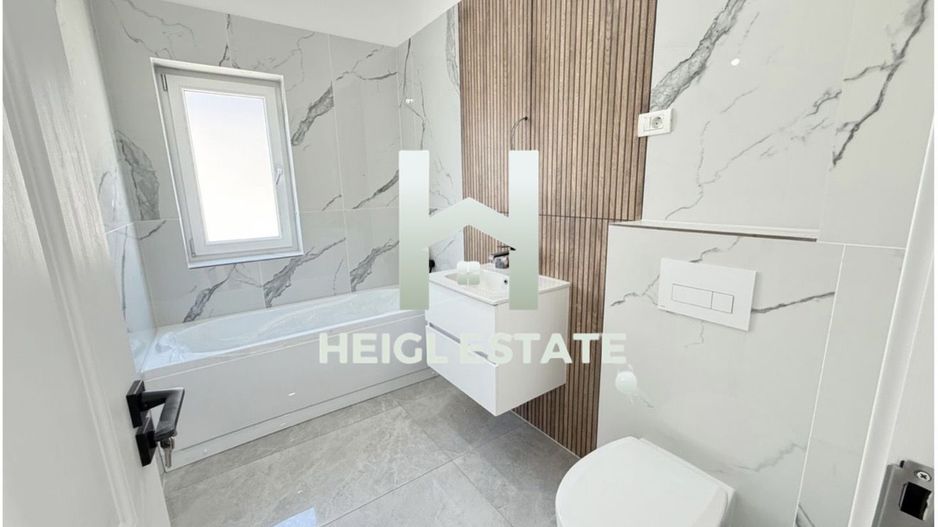 Apartament cu 2 camere si dressing in zona Braytim - Poză 7