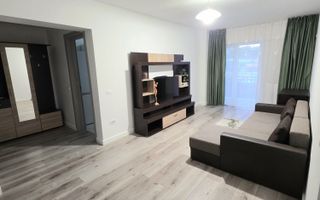 Apartament 2 camere de inchiriat, zona Visan - 380 euro/luna - Poză 7