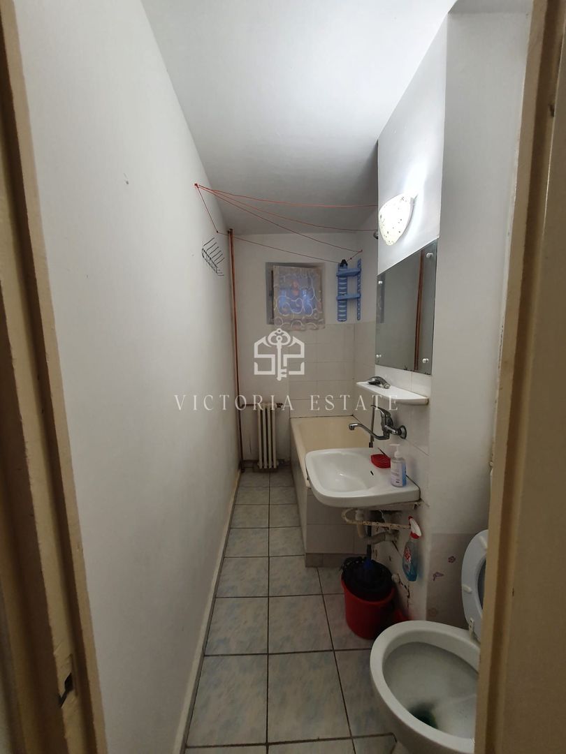 Apartment 2 camere Malu Rosu - Poză 7