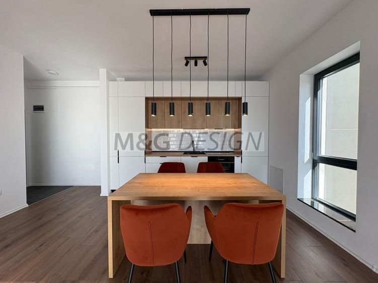 Apartament 2 camere Giroc  etaj 1 - Poză 4