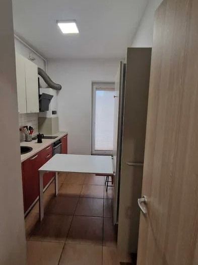 GARSONIERA GRAN VIA, CENTRALA TERMICA, BUCATARIE INCHISA, BLOC NOU - Poză 4