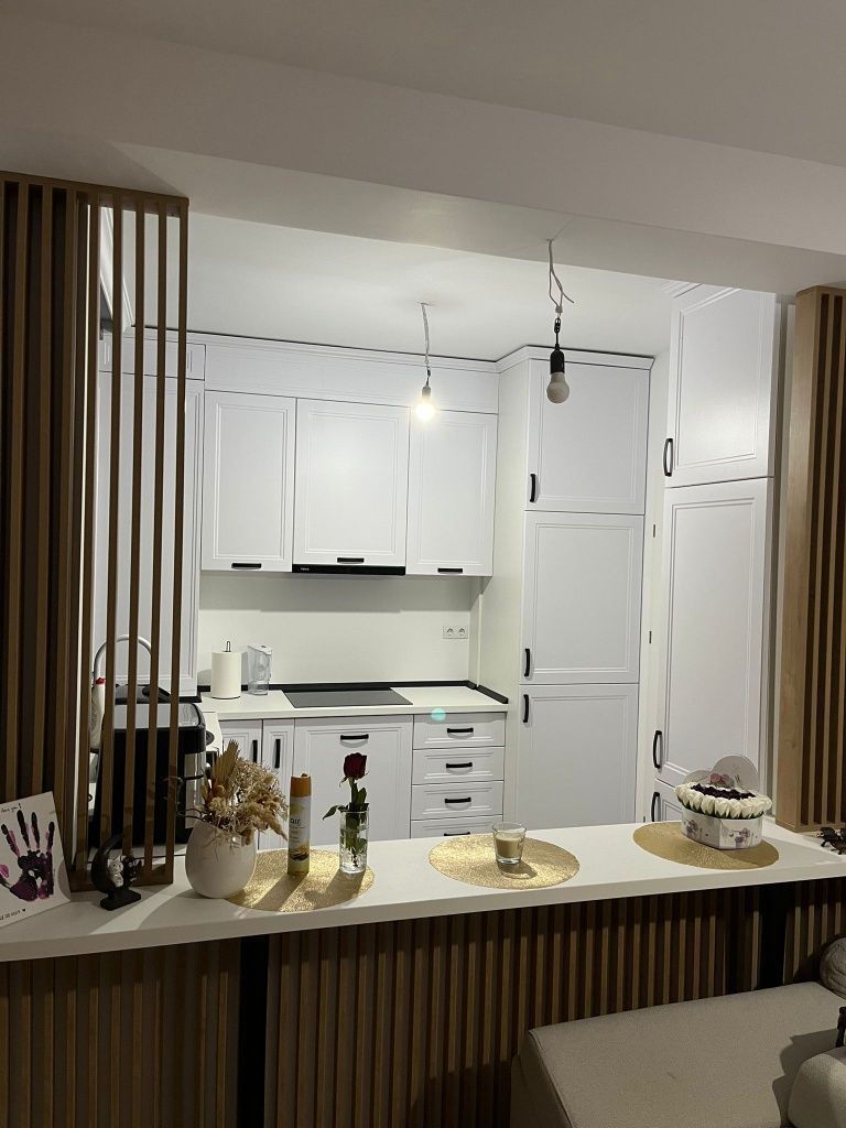 APARTAMENT 2 CAMERE DA VINCI | PRIVELISTE EXCELENTA - Poză 4