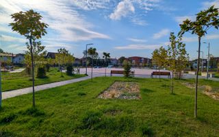 Garsoniera mobilata si utilata de vanzare, bloc 2019, Drumul Fermei - Poză 7