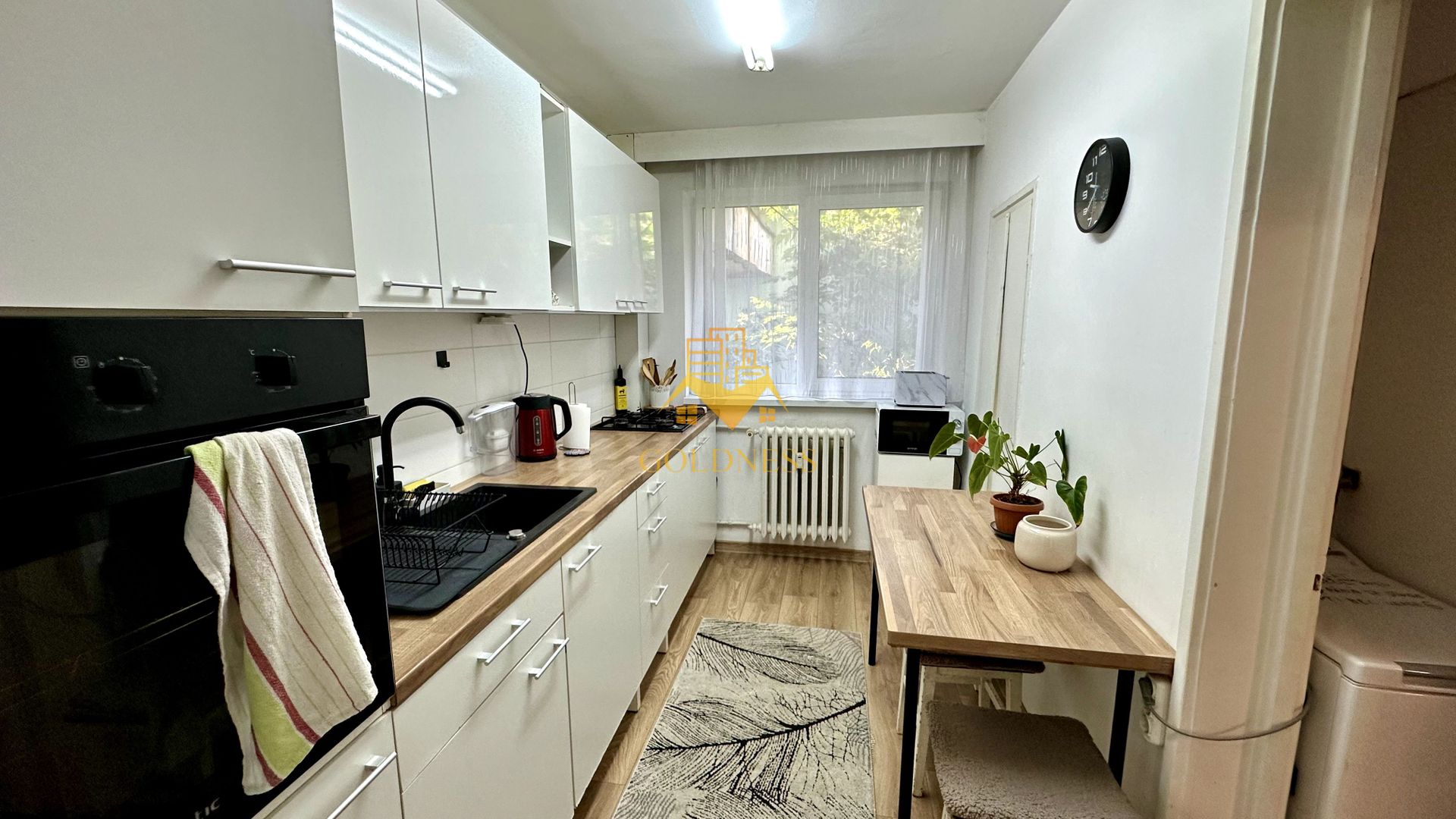 2 camere decomandate, Gheorgheni, FSEGA, Iulius Mall, Unirii - Poză 4