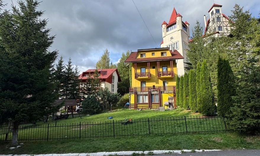 Poiana Brasov, Vila - Poză 6