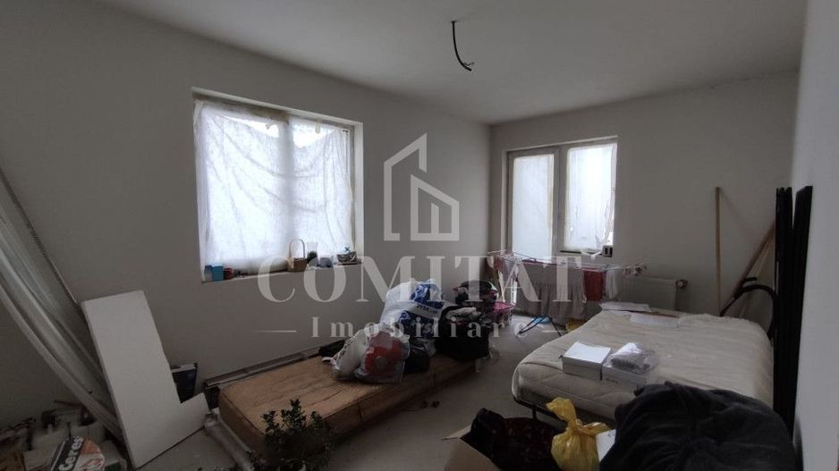 Apartament 3 camere | gradina de 70 mp | zona Șesul de Sus - Poză 8