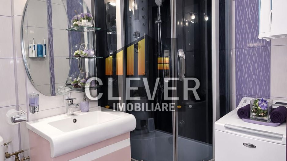 Apartament 2 camere  Titan Nicolae Grigorescu - Poză 6