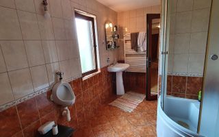 Casa5 camere + garaj si anexa, 507 mp teren,  zona Schit - Poză 20