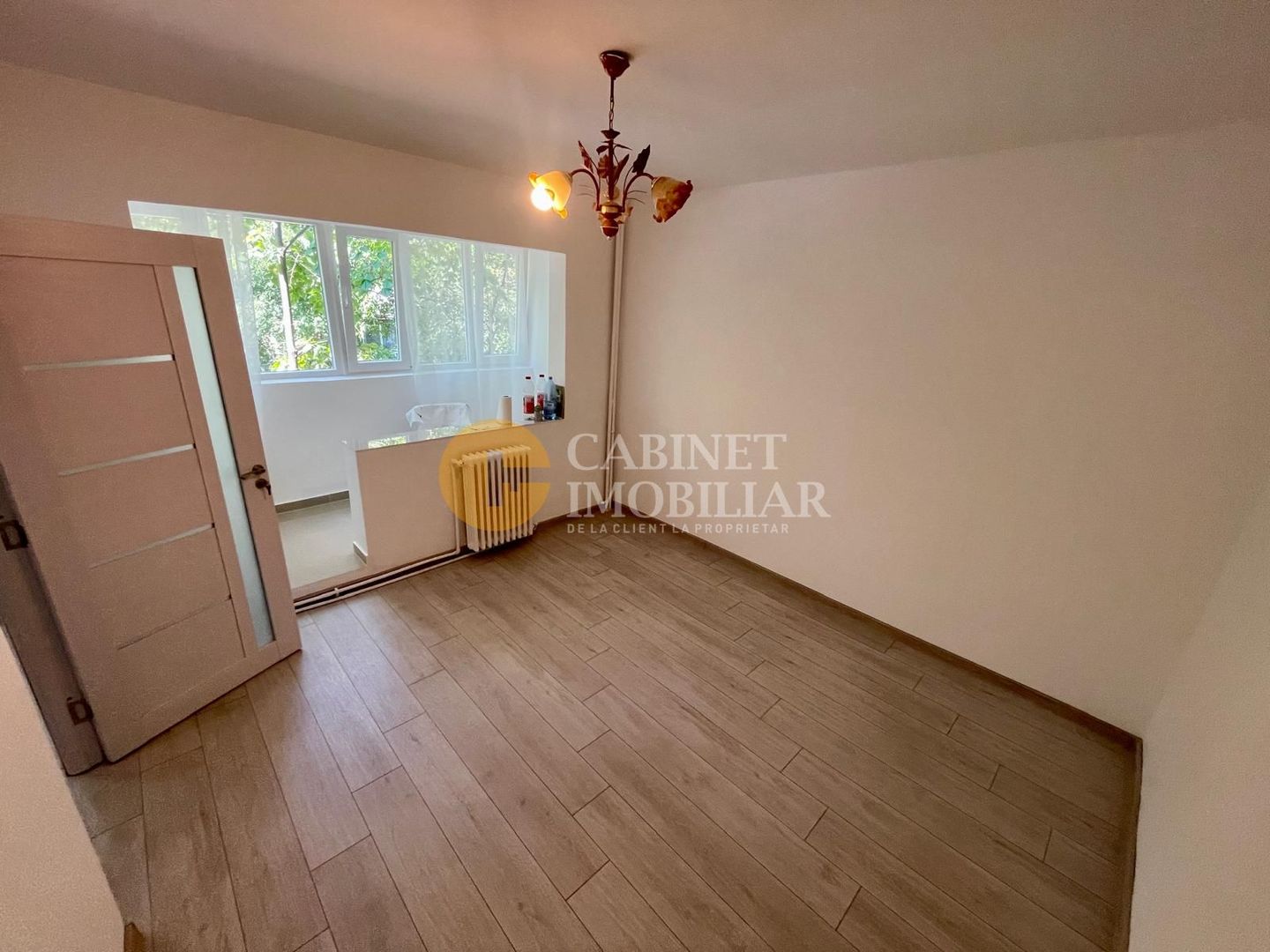 Primaverii - Etaj 1 - Bloc Fara Risc - 2 Camere - Poză 2