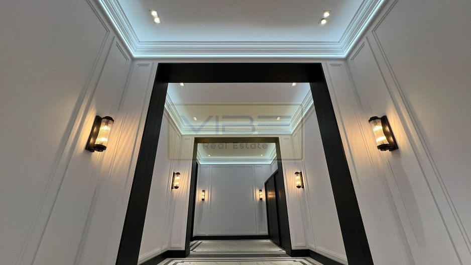 Apartament 2 camere+parcare COPOU AZIMUT TOWER - Poză 3