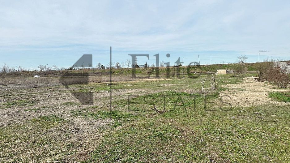 Teren industrial 4300 mp de vanzare Uzinelor - Poză 4