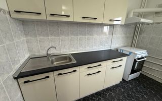 AP. 2 CAMERE- DOAMNA GHICA, BLOC REABILITAT, MOBILAT, COMIS 0% - Poză 10
