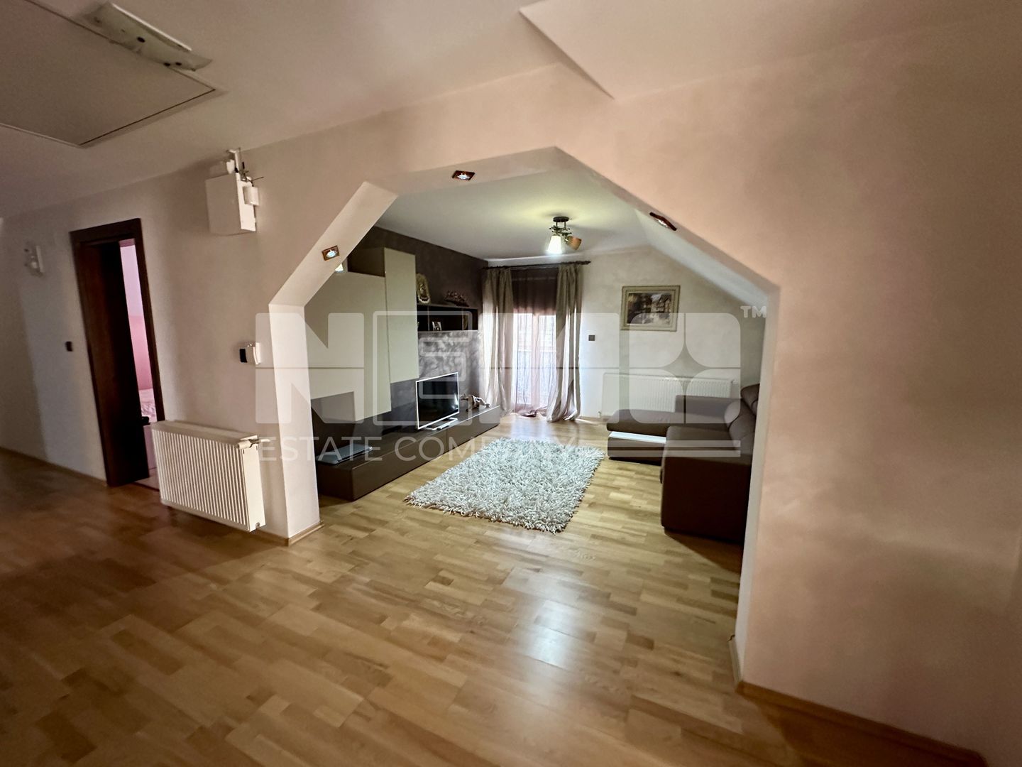 Casă 4 dormitoare | 230 MP | Central | Mobilată & Utilată | 280.000 € - Poză 13