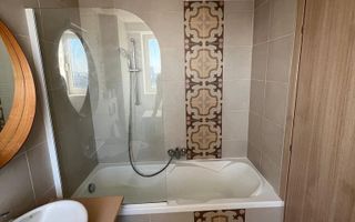 Garsonieră modernă de închiriat | Str. Maria Rosetti 500€ - Poză 5