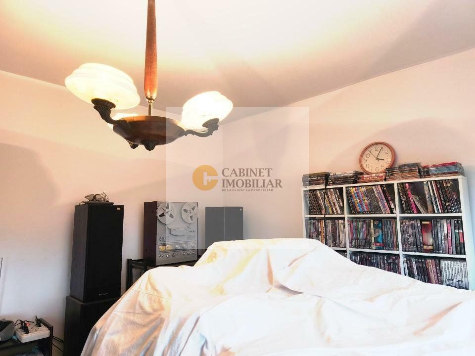 2 camere | Gorjului | 300m Metrou | Etaj intermediar | Gaze trase - Poză 11