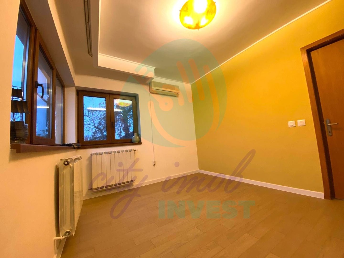 Apartament  3 CAMERE in bloc boutique-CENTRALA PROPRIE-80 mp - Poză 8