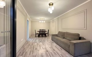 Vânzare Apartament 2 camere mobilat Avantgarden 3 faza 4 - Poză 4