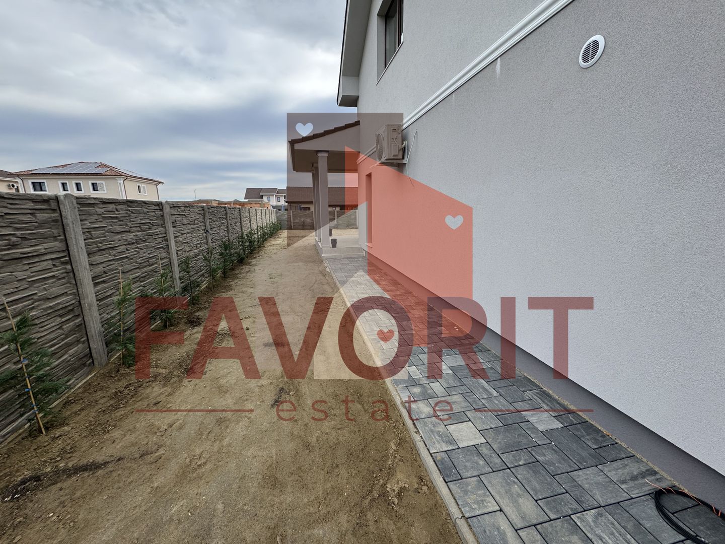 Comision 0%. Duplex langa Drumul Boilor. Finisaje la alegere. Toate utilitatile. - Poză 2